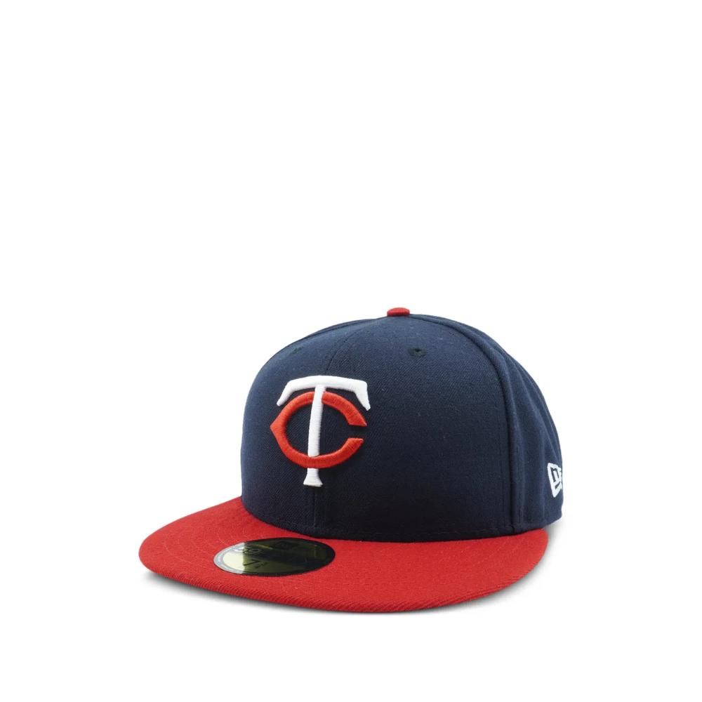 Кепка 59FIFTY Minnesota Twins 2