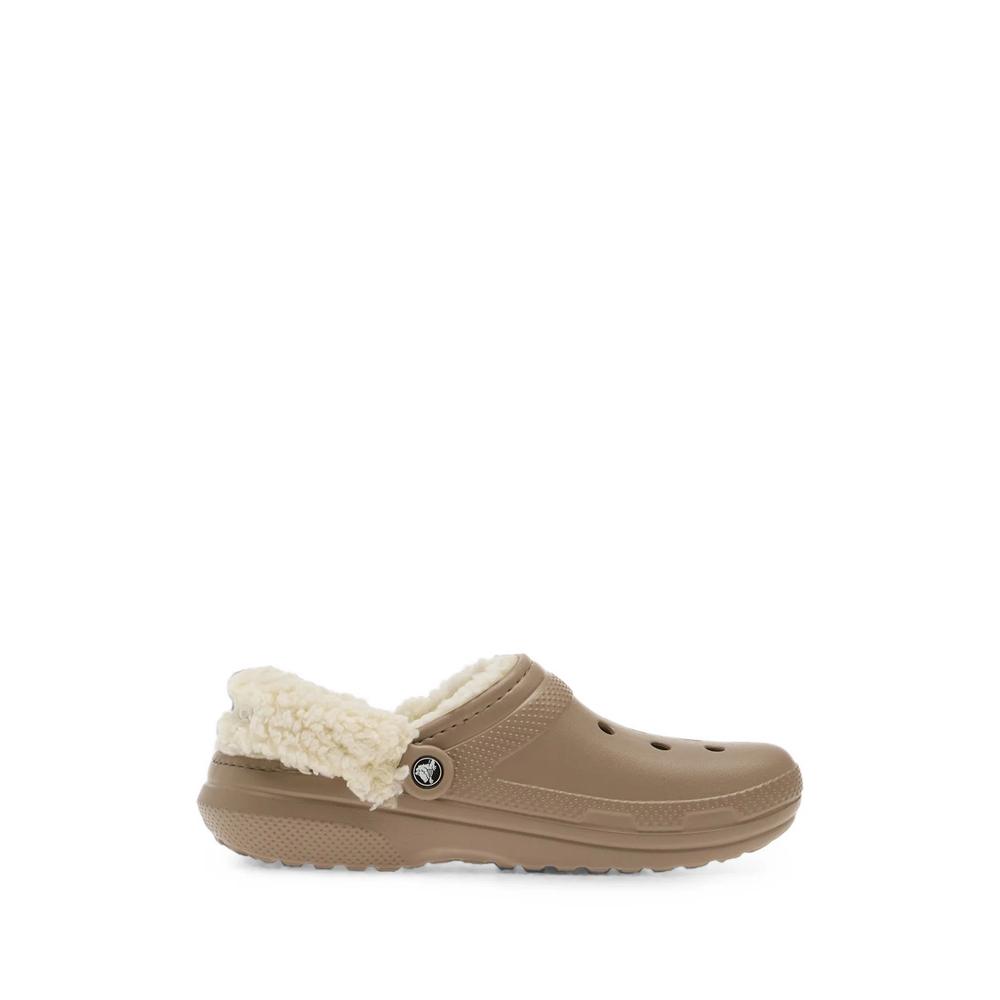 Classic fleece-lined clogs 1