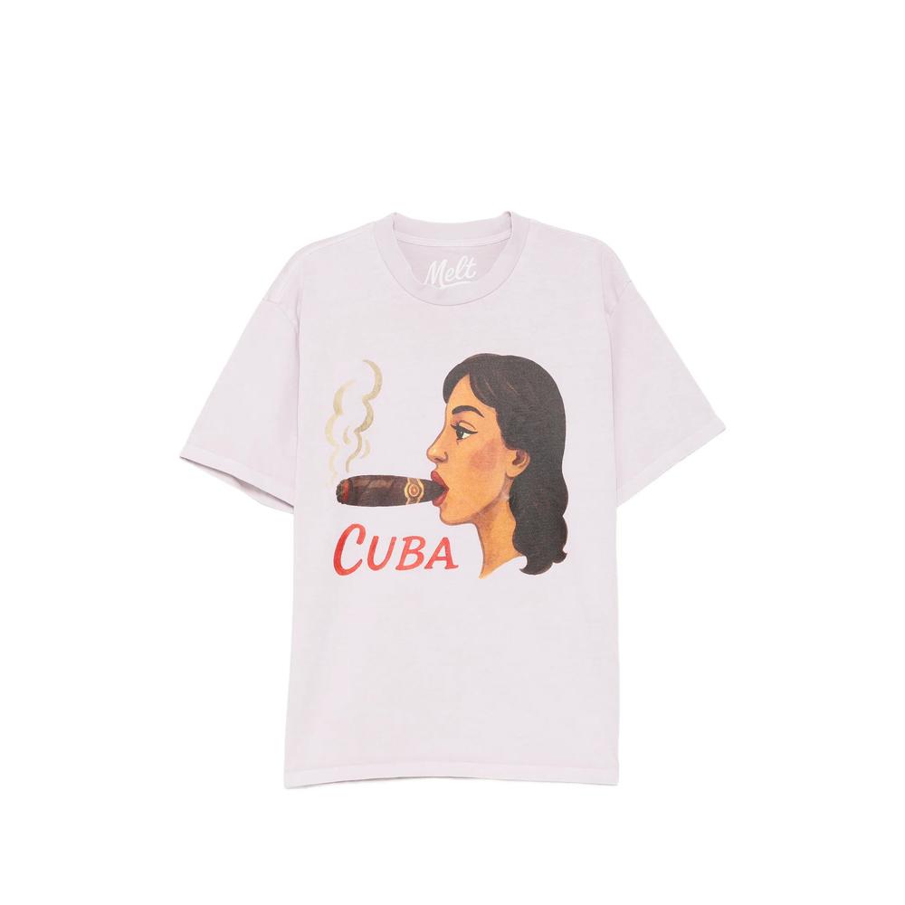 Футболка с графичным принтом 1