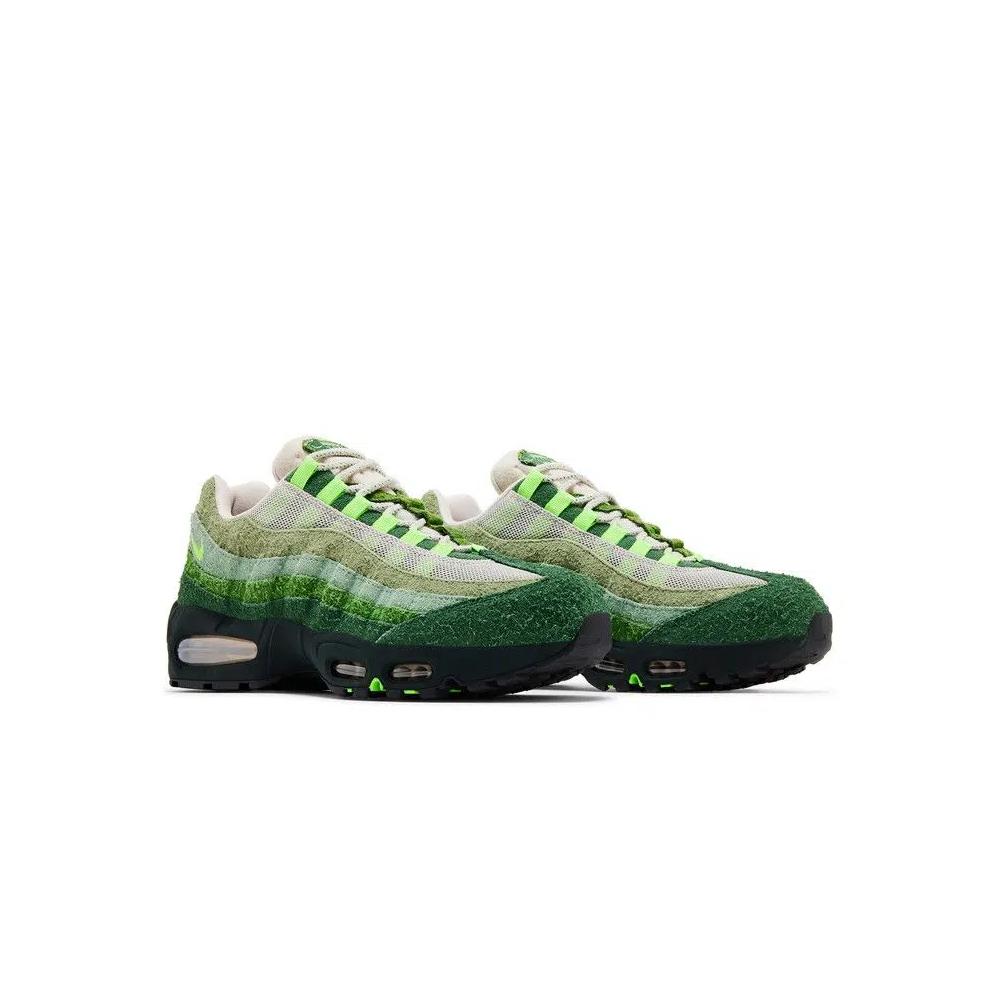 Lifestyle Бег Nike Air Max 95 BB DOAF Oregon 'The Woods' PE Community Exclusive 8