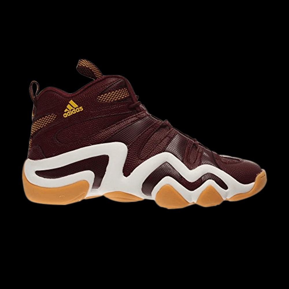 Кроссовки Adidas Crazy 8 1