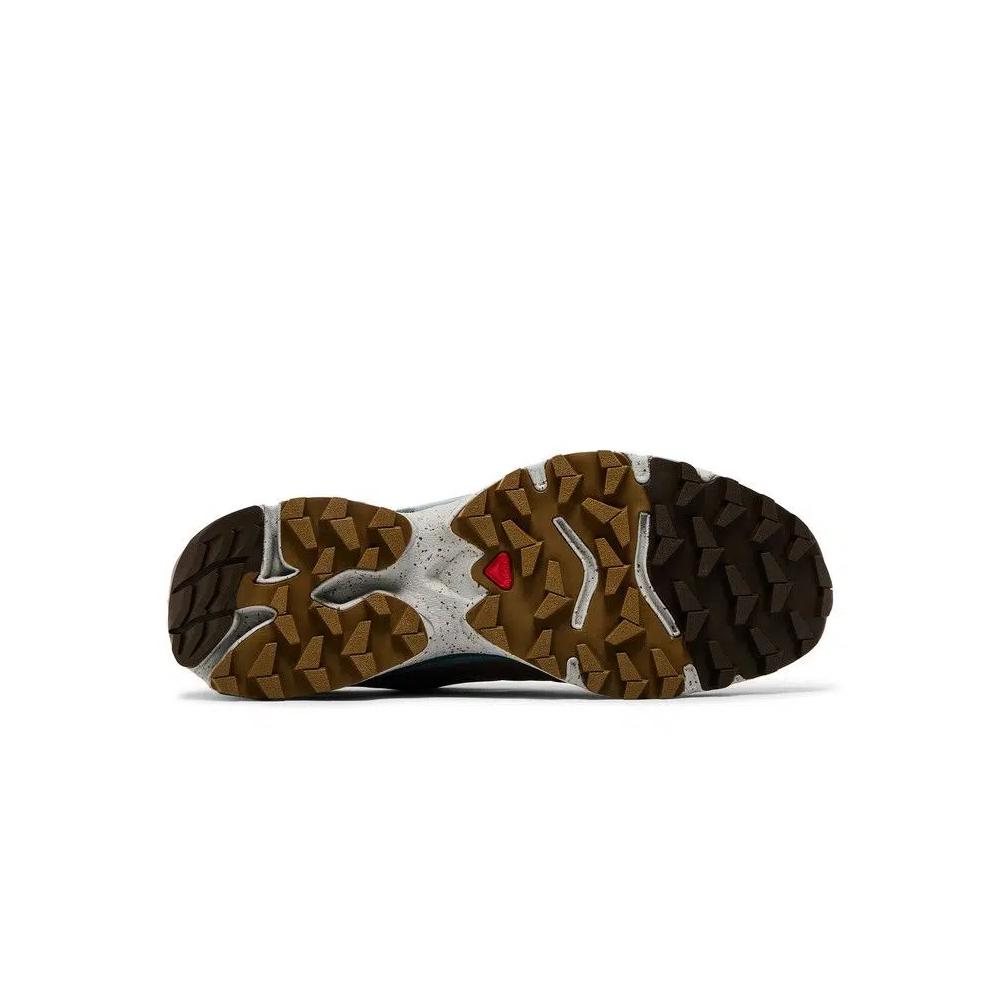 Кроссовки Bodega x Salomon XT-4 OG 'The Glider' 4