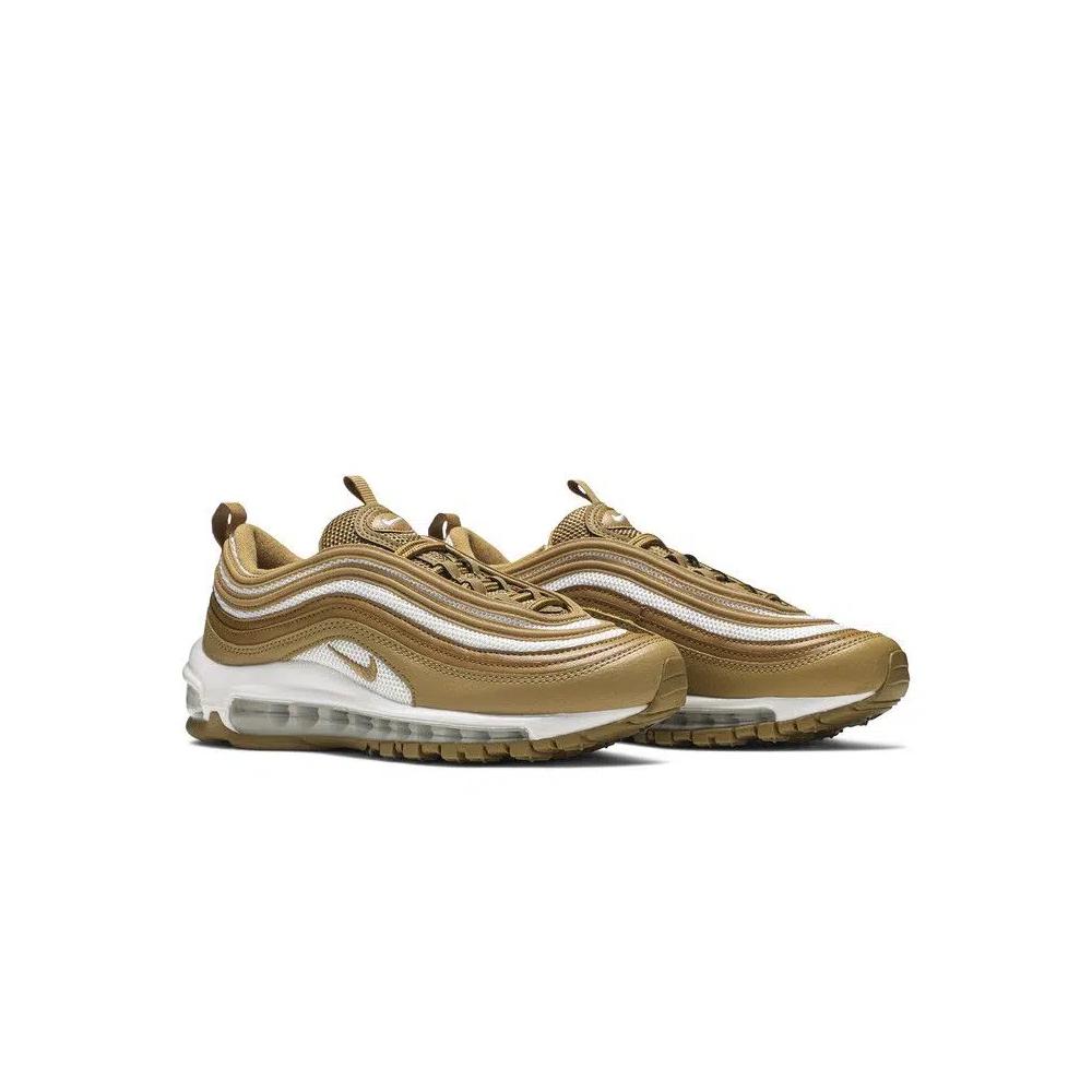 Кроссовки Nike Wmns Air Max 97 'Wheat' 8