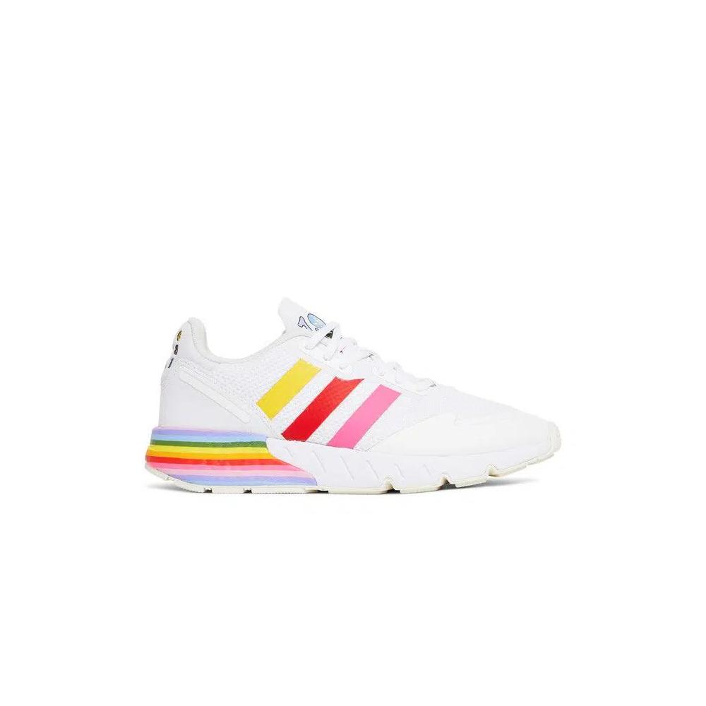 Кроссовки adidas ZX 1K Boost 'Pride' 1