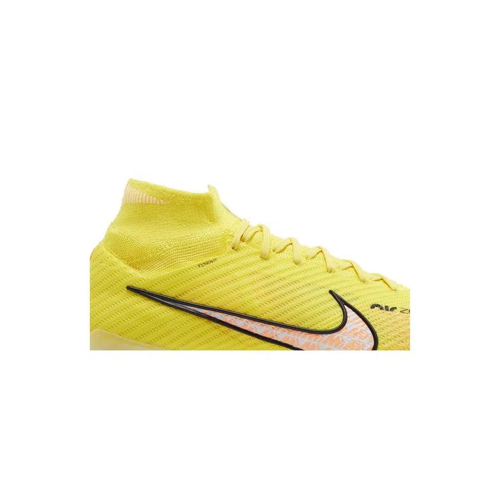 Бутсы Nike Zoom Mercurial Superfly 9 Elite SG Pro AC 'Lucent Pack' 2