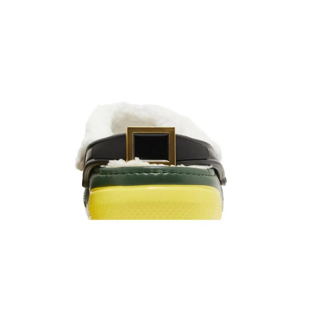 Сабо Elf x Crocs Classic Clog "Buddy The Elf" 7