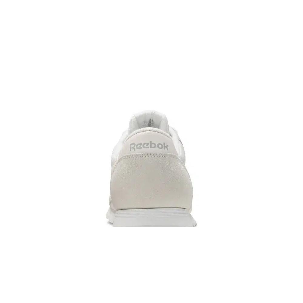 Кроссовки Reebok Classic Nylon OG 'White Light Grey' 7