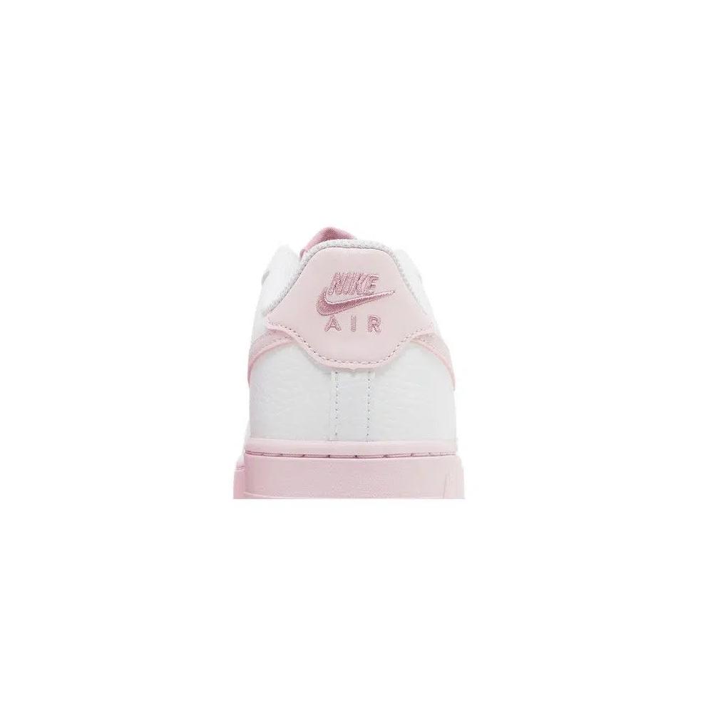Кроссовки Nike Air Force 1 GS 'White Pink Foam' 7