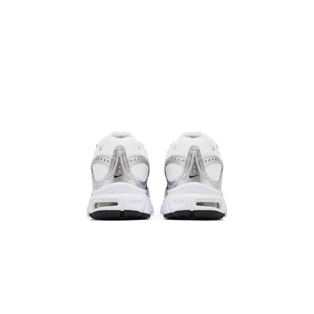 Кроссовки Nike Wmns Air Max Moto 2K 'White Metallic Silver' 6