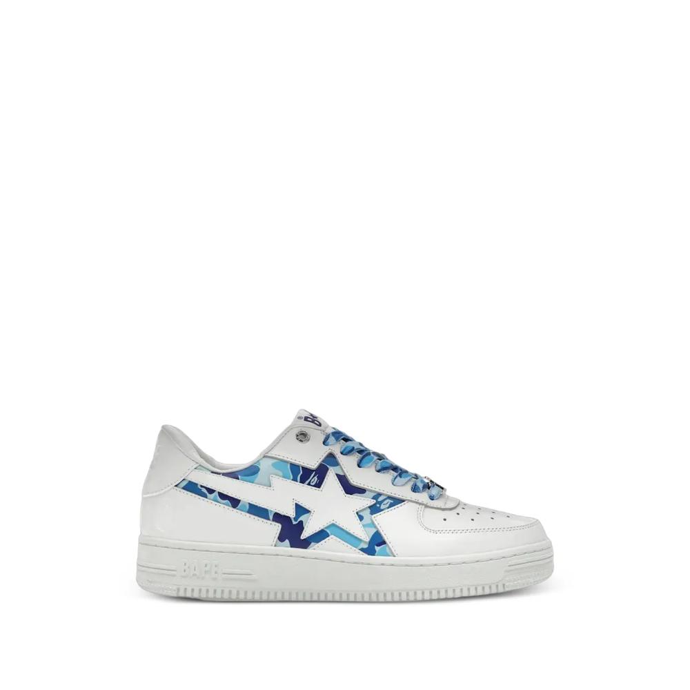 Кроссовки Bape Sta ABC Camo 1