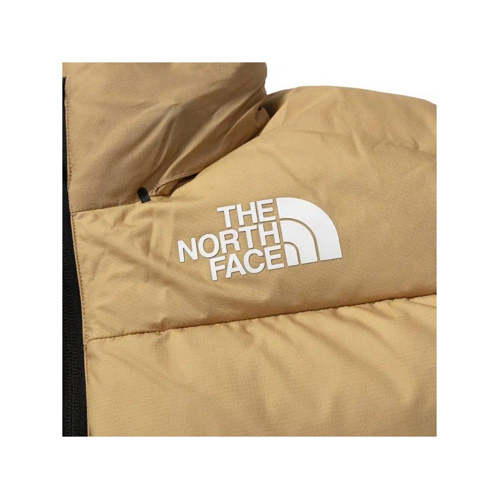 Пуховики The North Face RMST Nuptse Куртка 'Хаки камень' 3