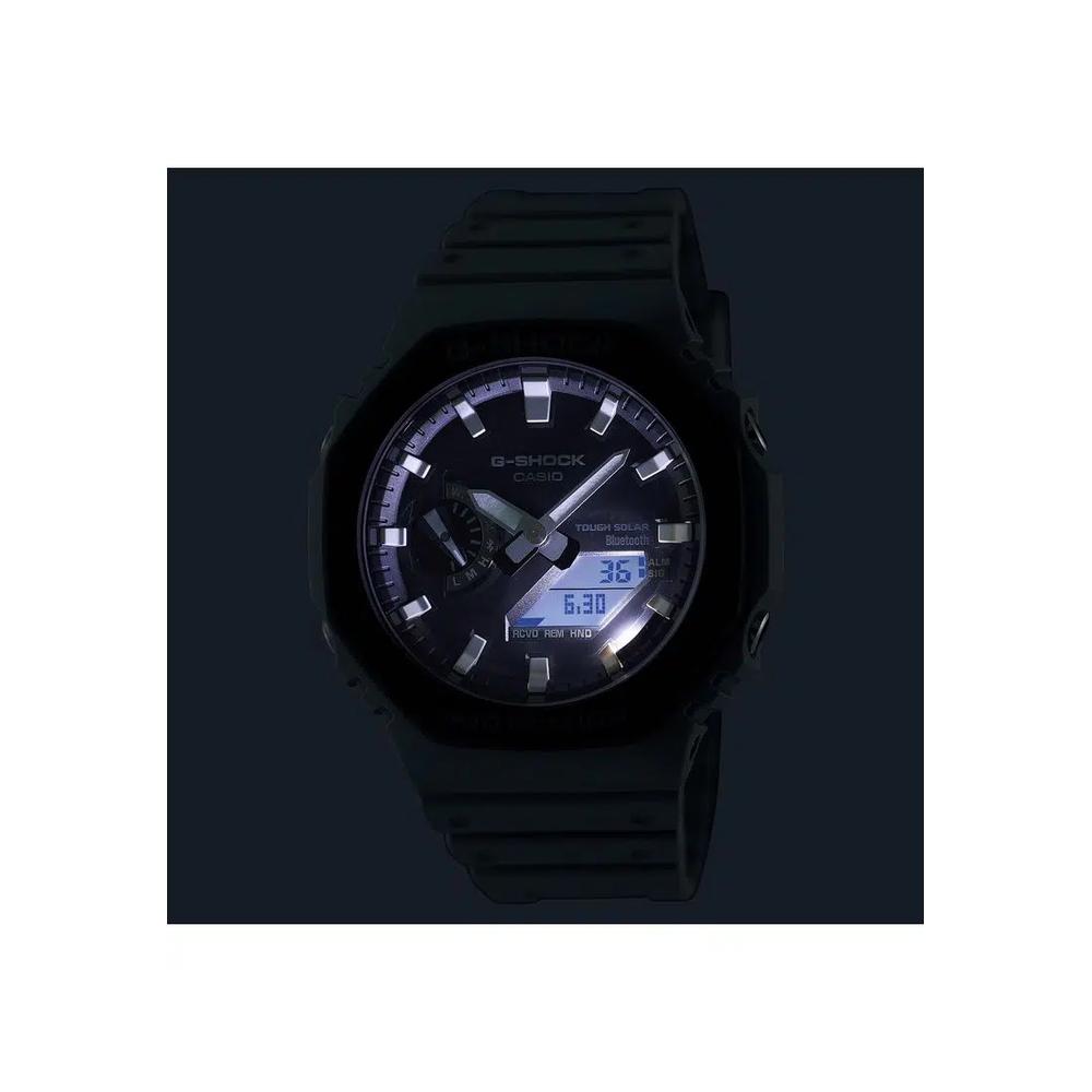 CASIO G-SHOCK GA-B2100LUU-8A 3