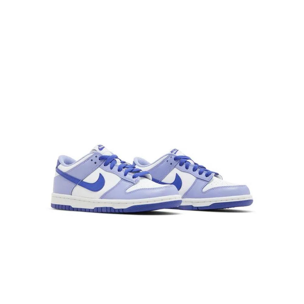 Кроссовки Nike Dunk Low GS 'Blueberry' 8