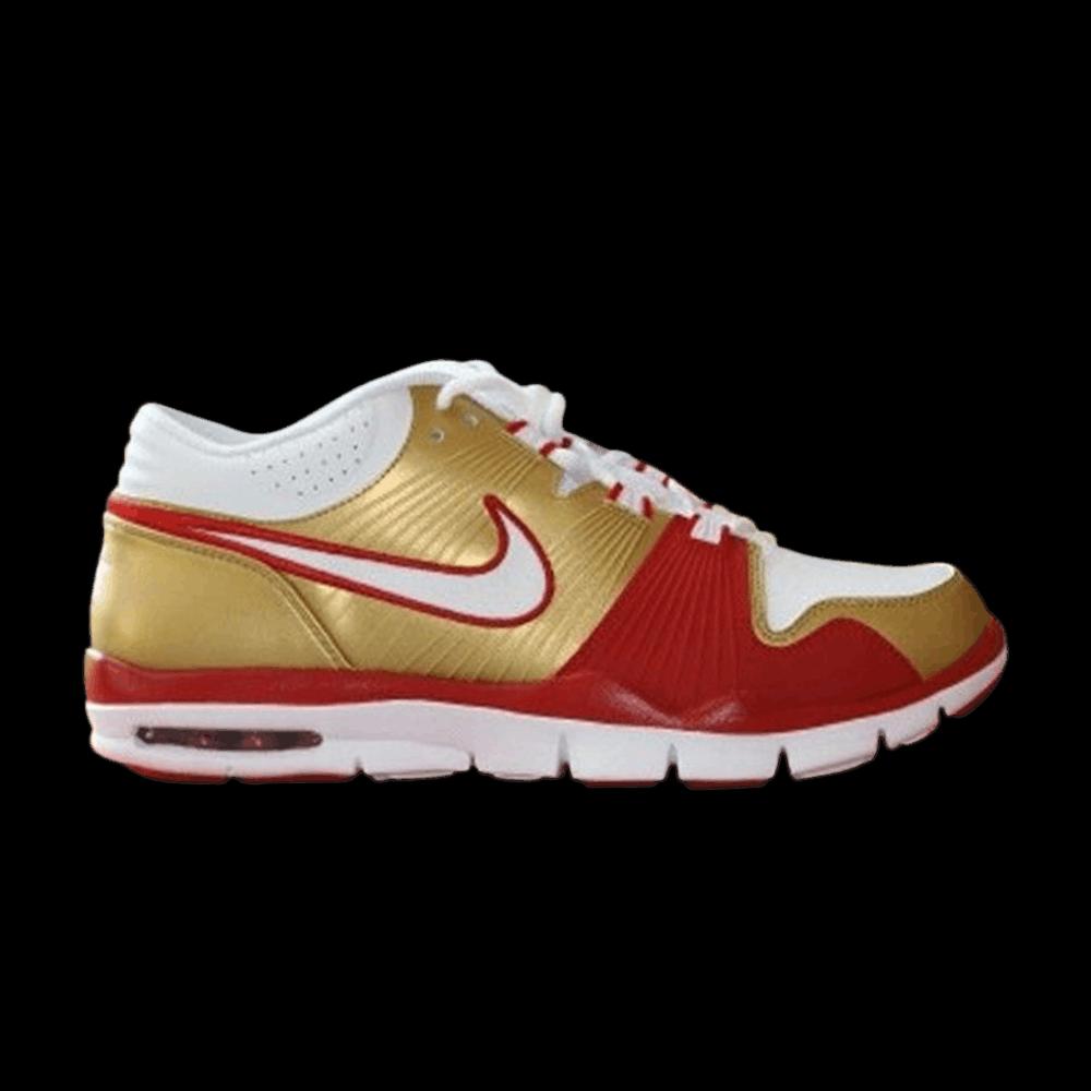 Lifestyle Теннисные Nike Trainer 1 Ltd 1