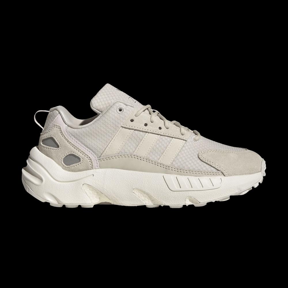 Кроссовки Adidas Wmns ZX 22 Boost 'Aluminium' 1