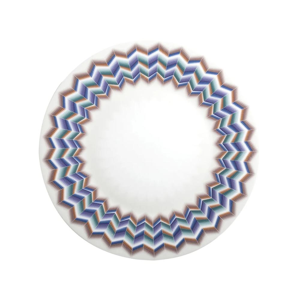 Сервировочная тарелка Zig Zag Jarris (32 см) 1