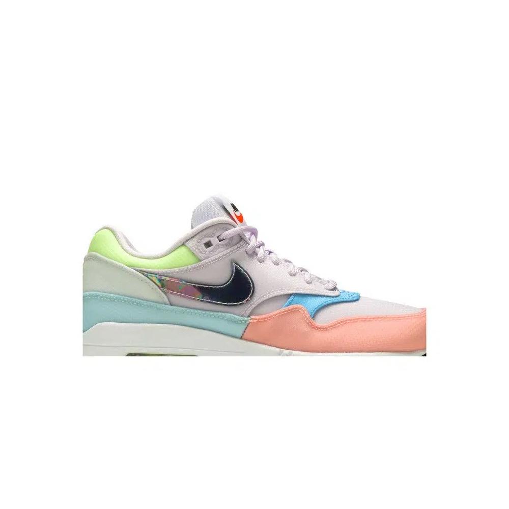 Кроссовки Nike Wmns Air Max 1 'Multi-Color' 2