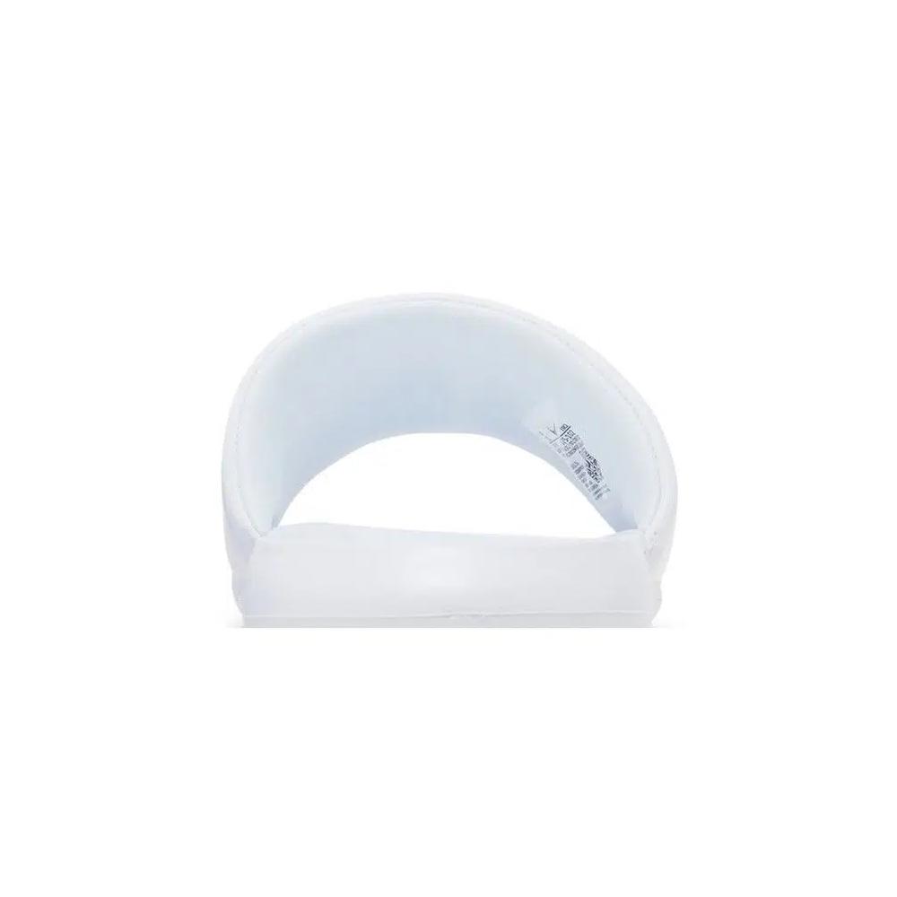 Слайды Nike Victori One Slide 'White Game Royal' 7