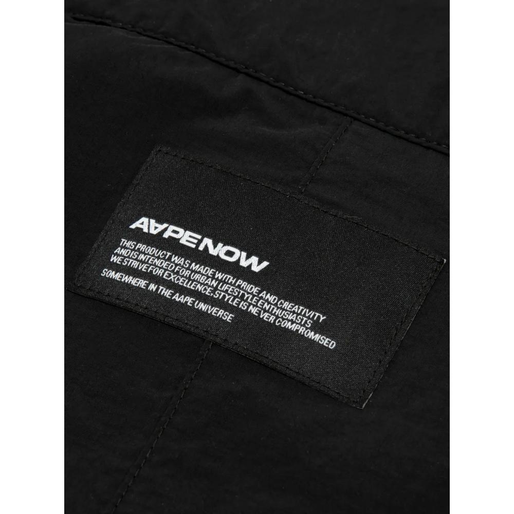 Спортивная куртка Aapenow с логотипом 3