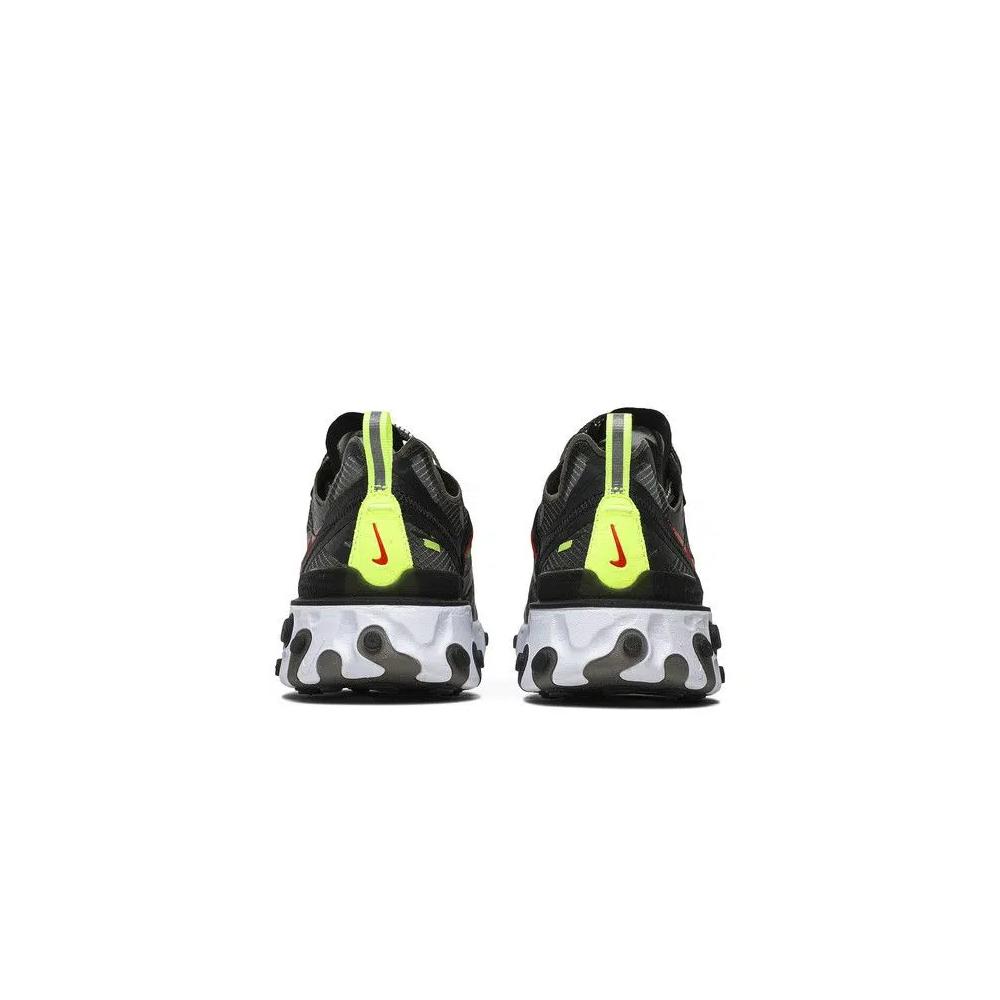 Кроссовки Nike React Element 87 'Camo' 6