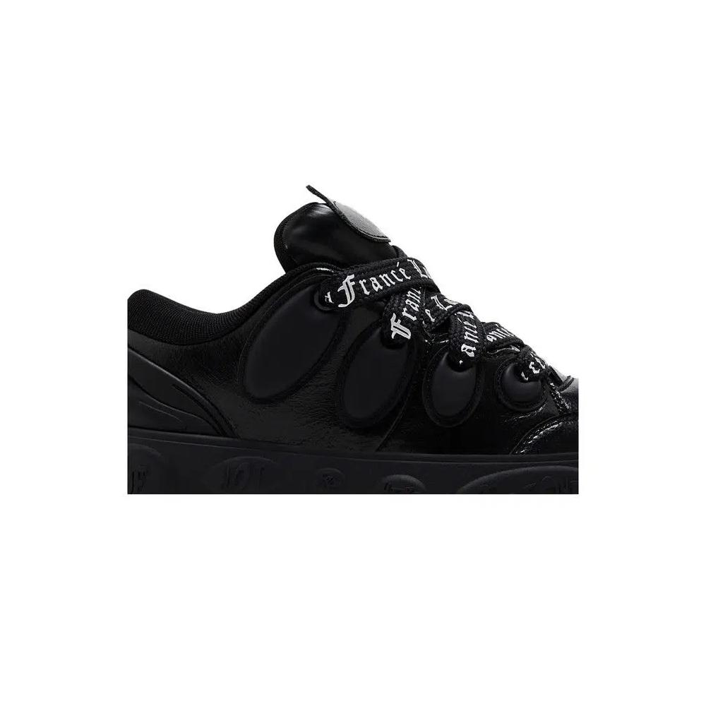 Кроссовки Puma LaFrancé 'Written in Chrome Pack - Black' 2