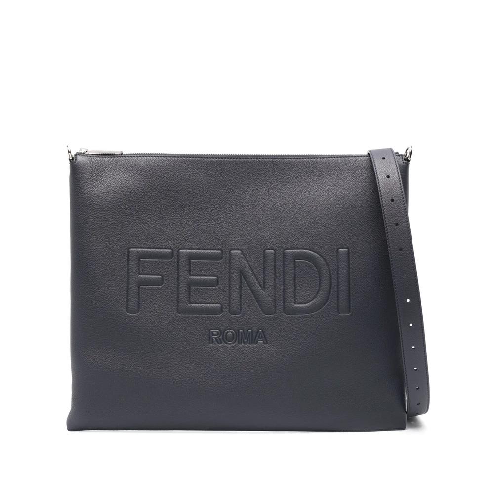 Сумка на плечо Fendi After 1