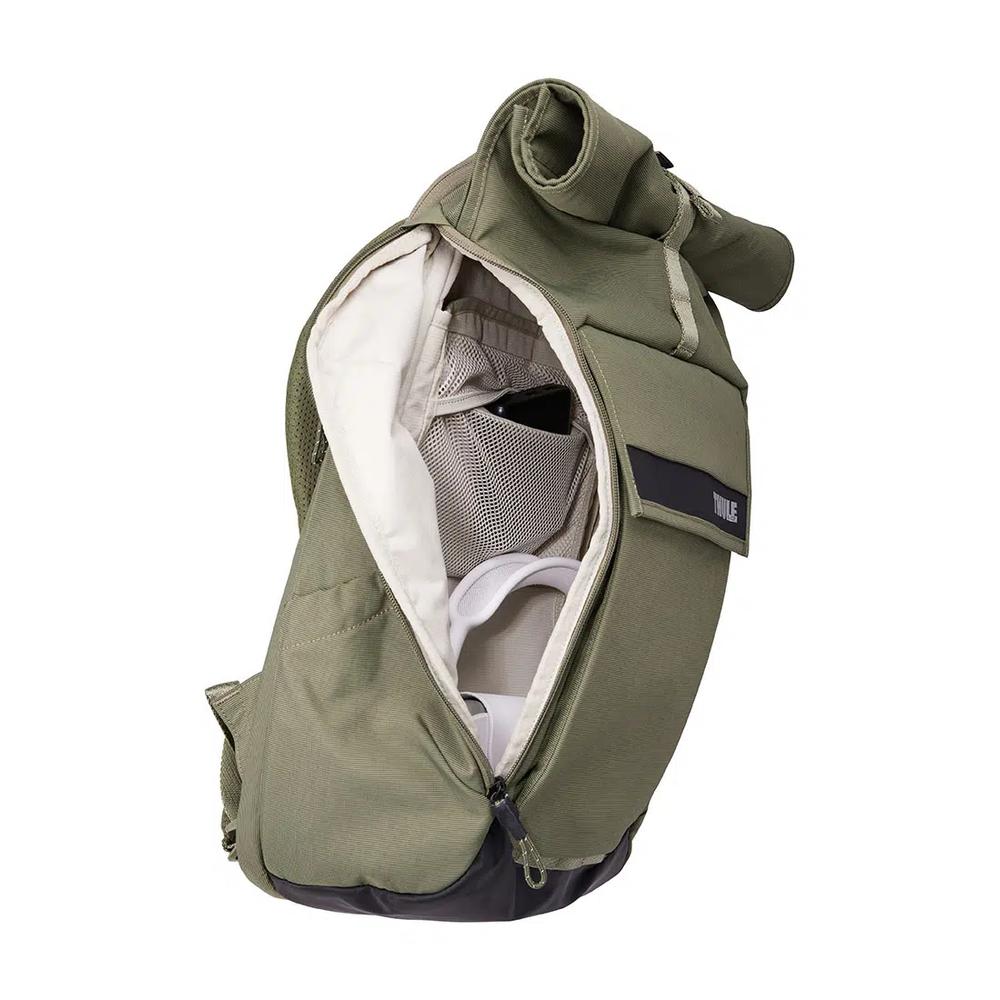 Рюкзак Paramount 24L - Зеленый 7