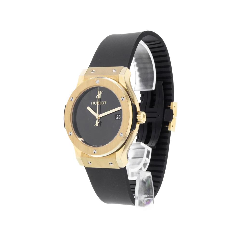 Наручные часы Classic Fusion 45 мм (2021 год) 2