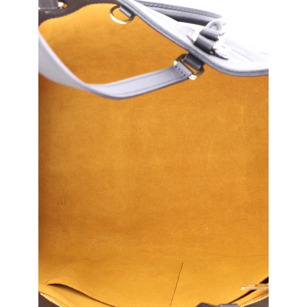 Сумка-тоут OnTheGo Monogram Empreinte Giant GM 2