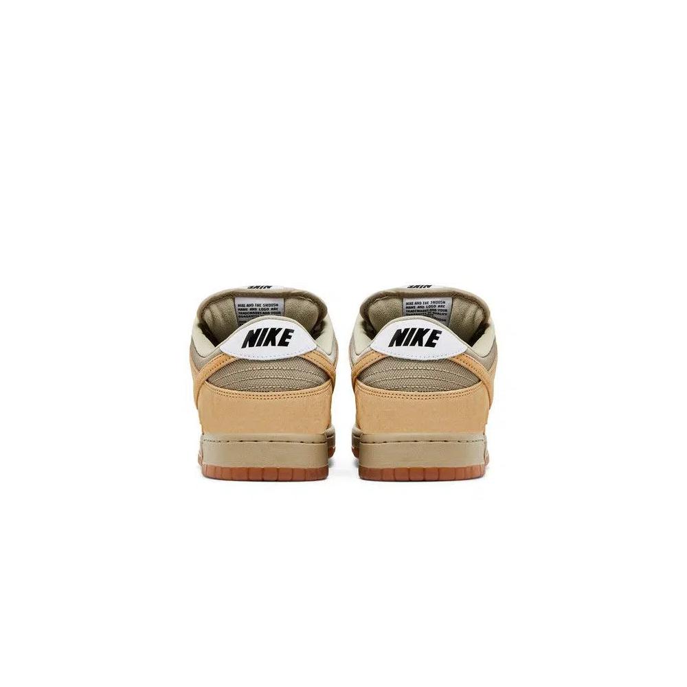 Кроссовки Nike Dunk Low SB Pro B 'Parachute Beige' 6