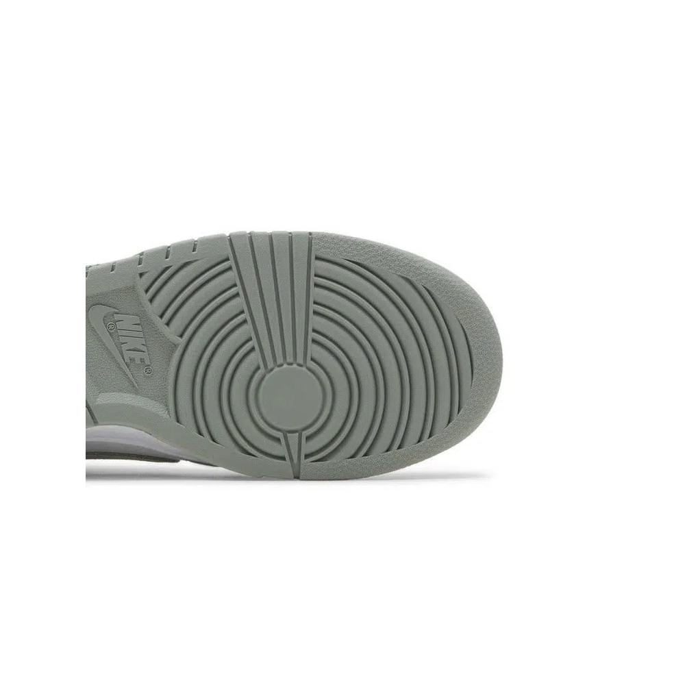 Кроссовки Nike Dunk Low SE 'Light Pumice' 5