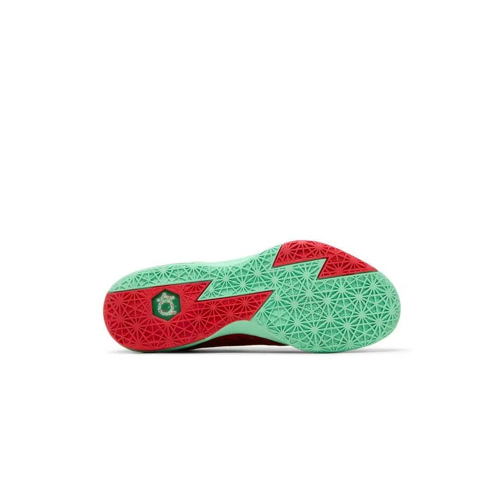 Кроссовки Nike KD 6 'Christmas' 4