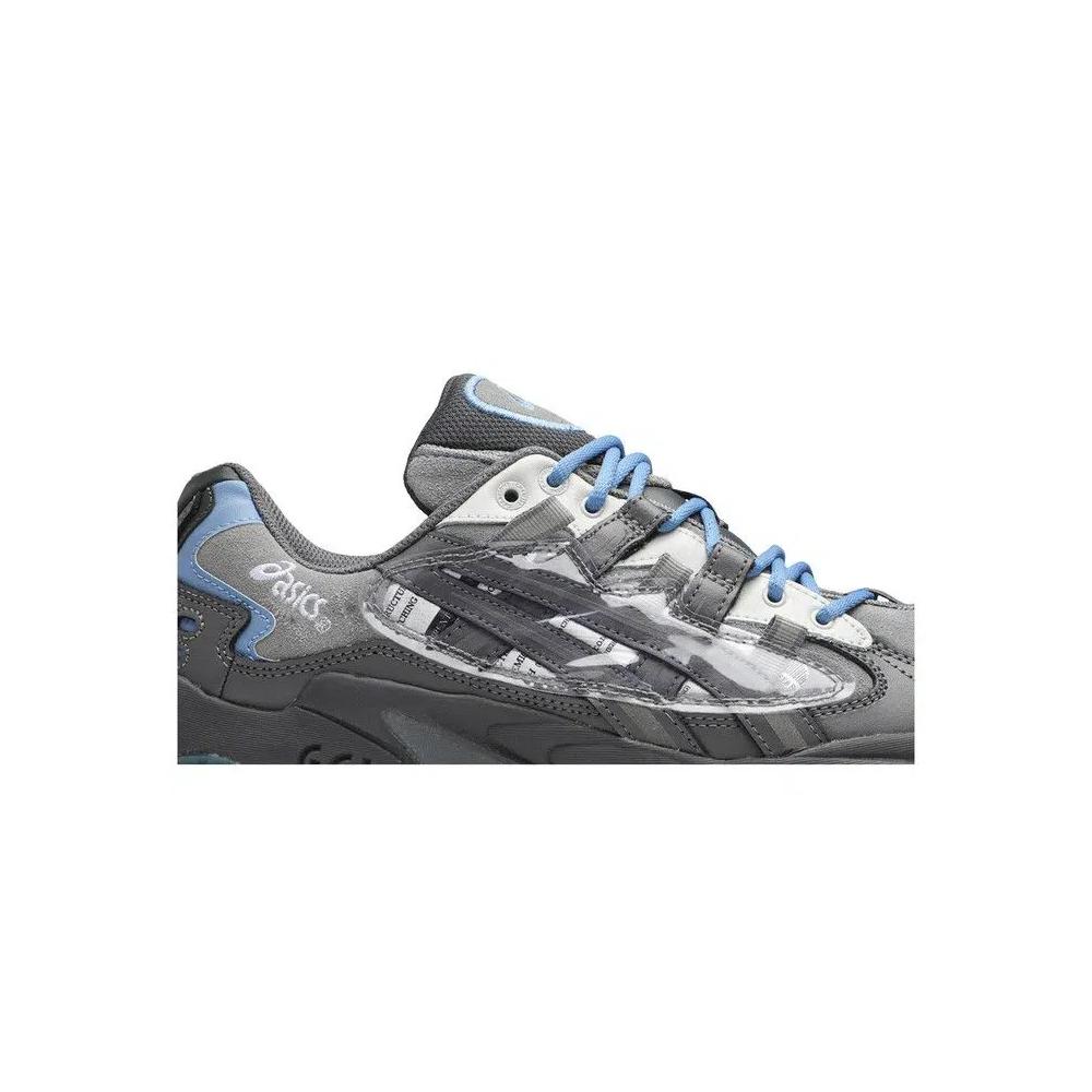 Кроссовки Chemist Creations x ASICS Gel Kayano 5 OG 'Carbon' 2