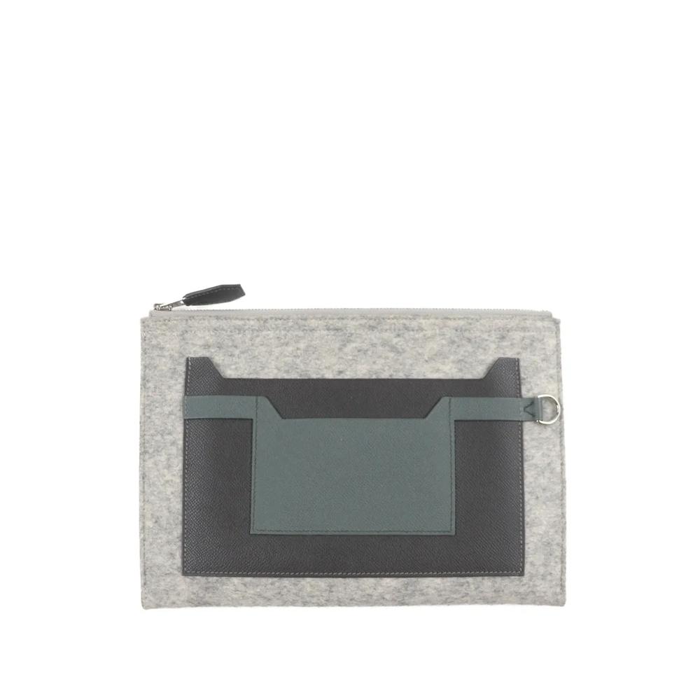 Клатч Epsom and Felt Toodoo 29 (2019 год) 1