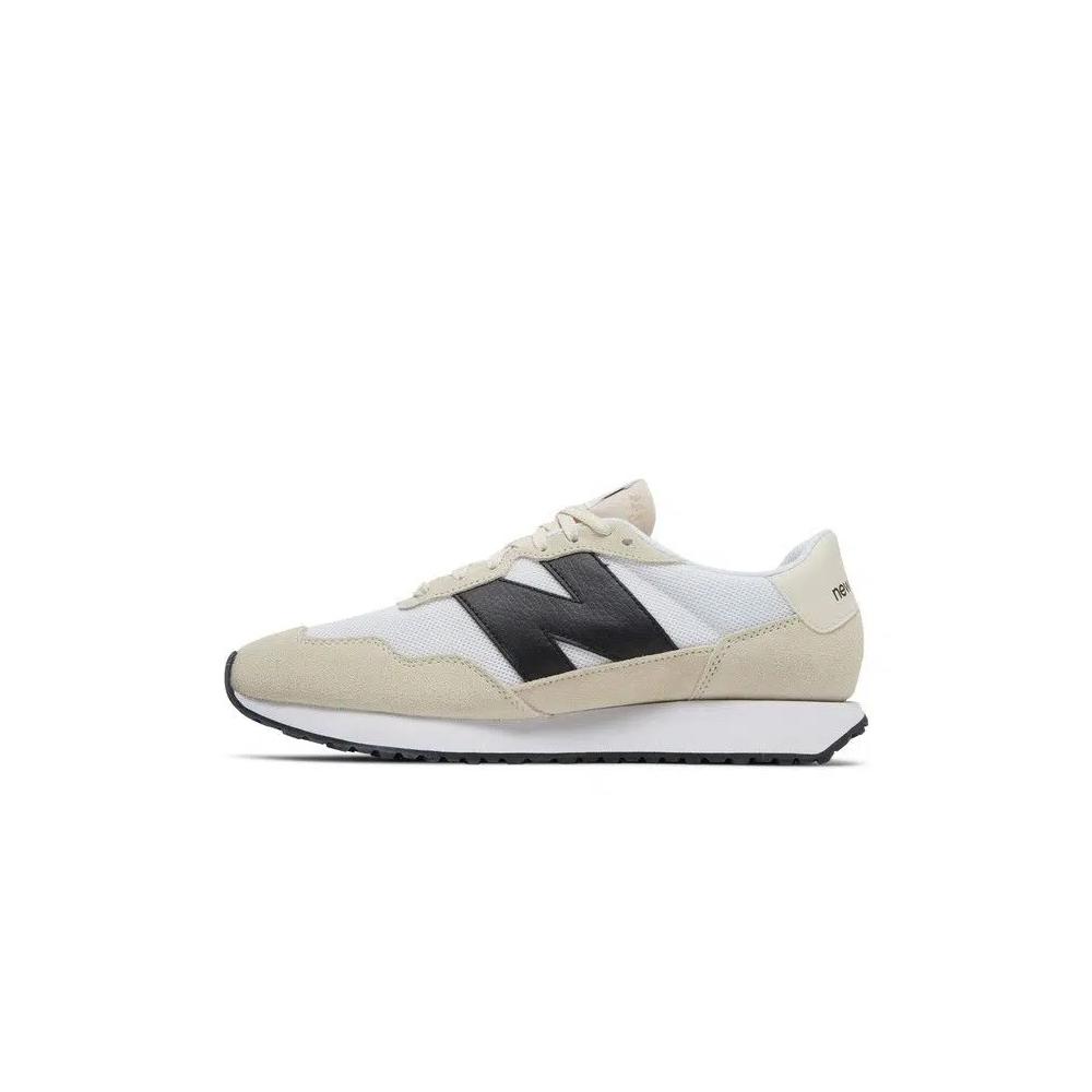 Кроссовки New Balance 237 'Turtle Dove' 3