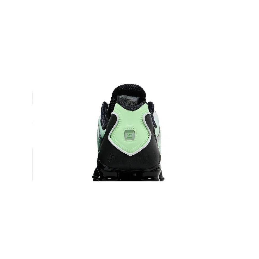 Кроссовки Nike Shox TL 'Vapor Green Black' 7