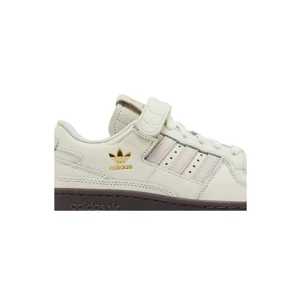Кроссовки adidas Forum 84 Low 'Ivory Orbit Grey' 2