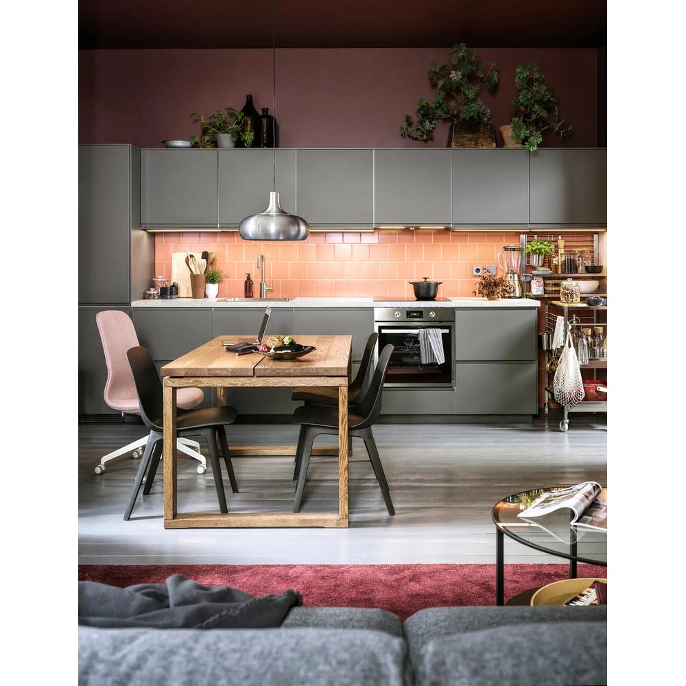 MITTLED LED светодиодная лента для кухонной столешницы 8