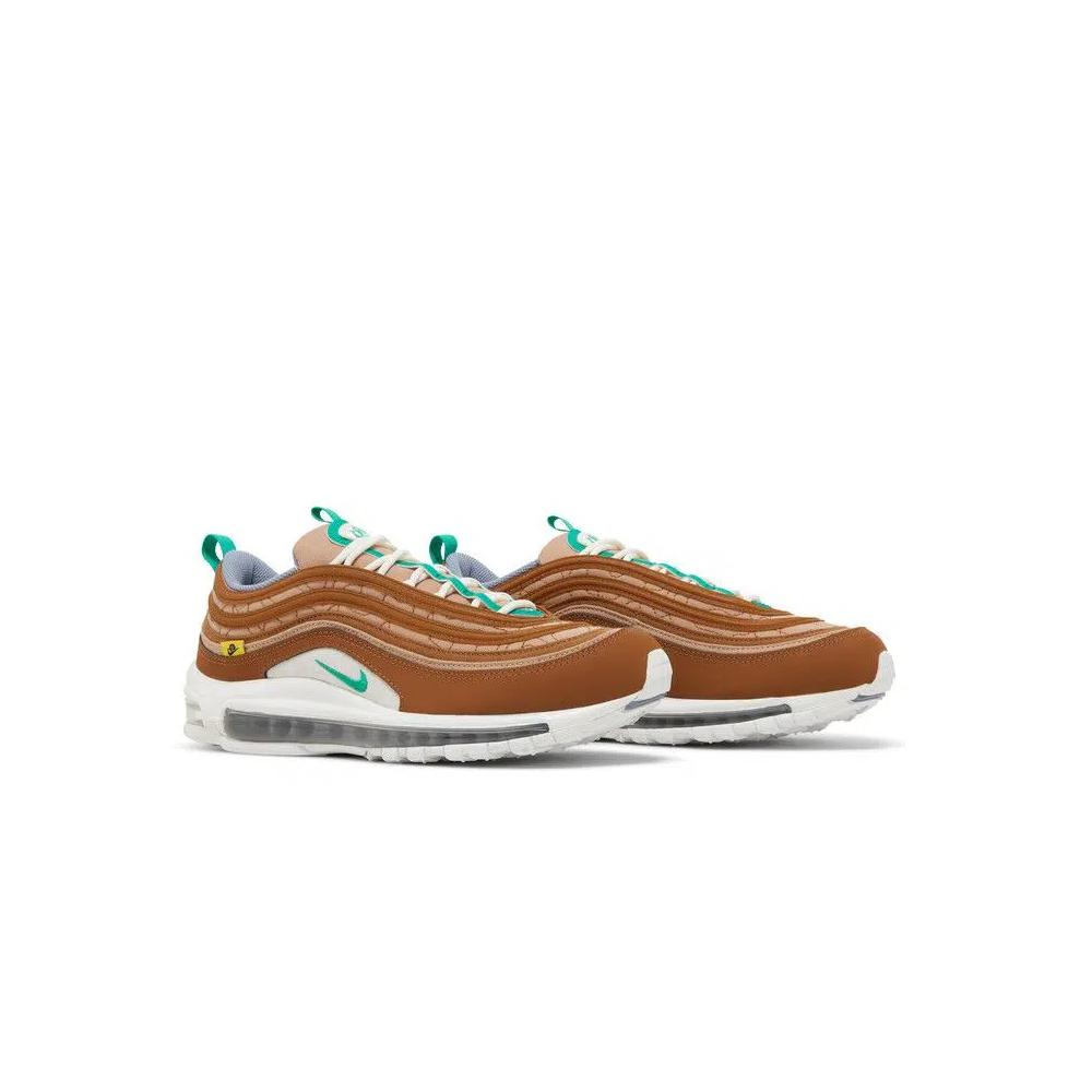 Кроссовки Nike Men's Air Max 97 SE 'Moving Company' 8