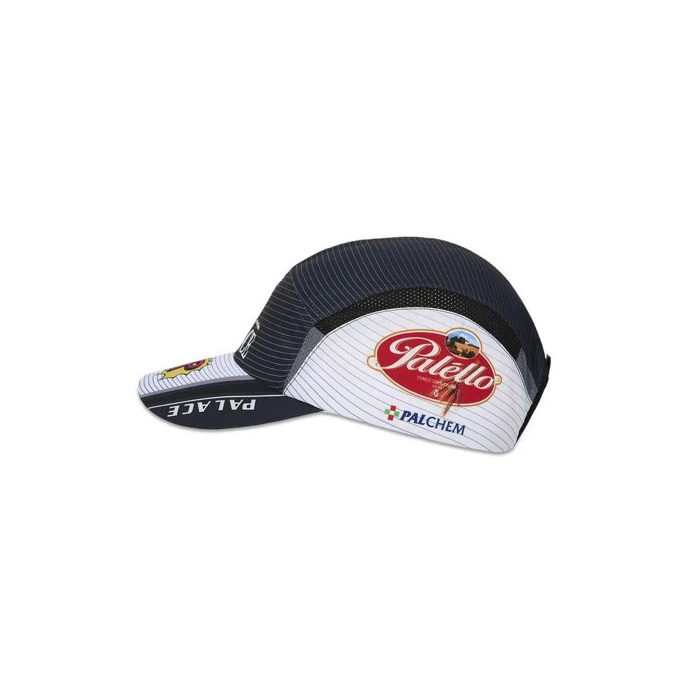 Кепки Palace Palello Cycling Runner 'Black' 3