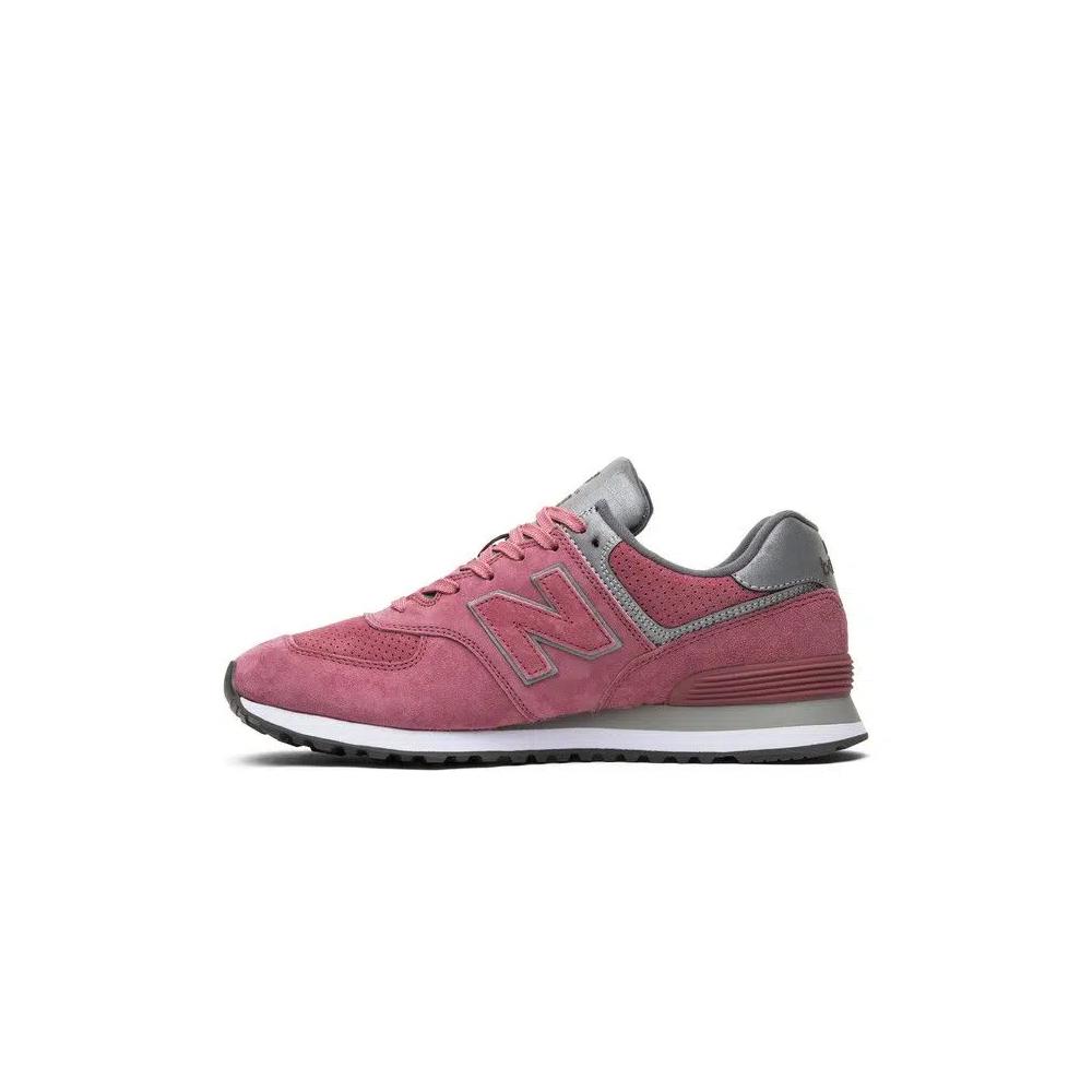 Кроссовки Concepts x New Balance 574 'Розе' 3