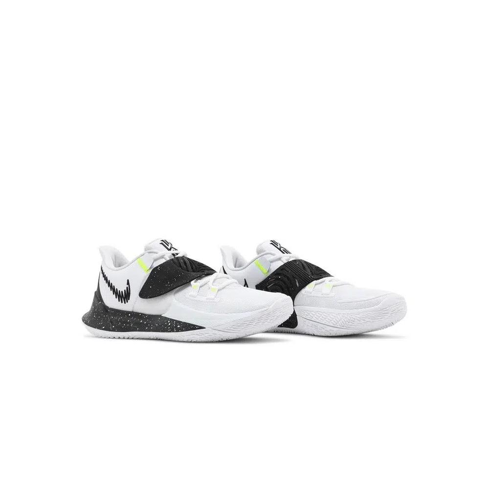 Кроссовки Nike Kyrie Low 3 Team 'White Black' 8