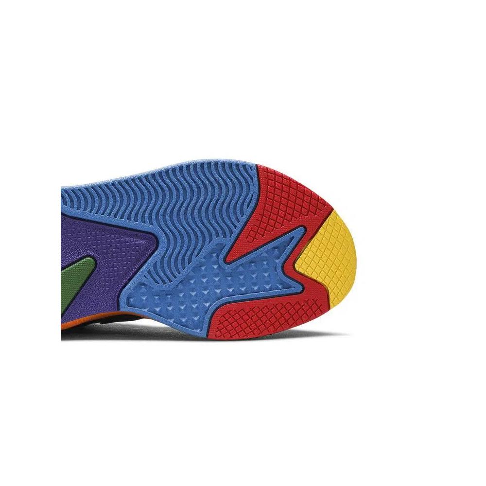 Кроссовки Tetris x Puma RS-X '35th Anniversary' 5