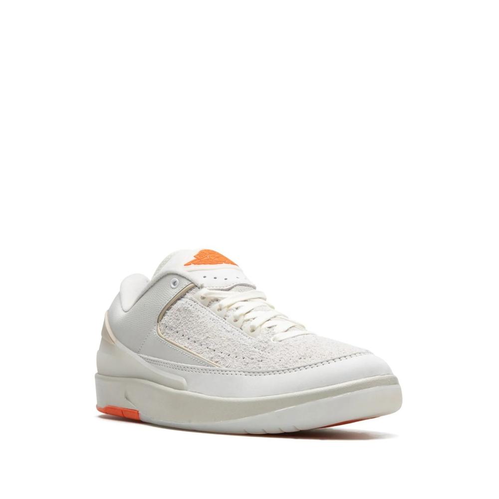 Кроссовки Air Jordan 2 Low из коллаборации с Shelflife 2