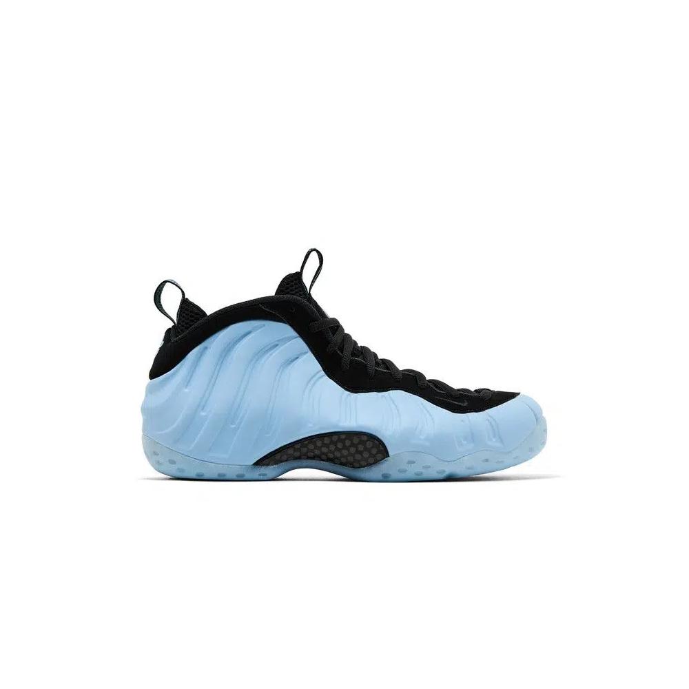 Кроссовки Nike Air Foamposite One 'Psychic Blue' 1