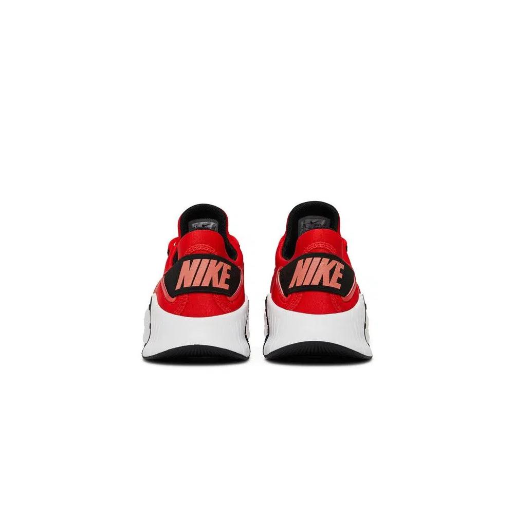 Кроссовки Nike Free Metcon 4 'Chile Red' 6