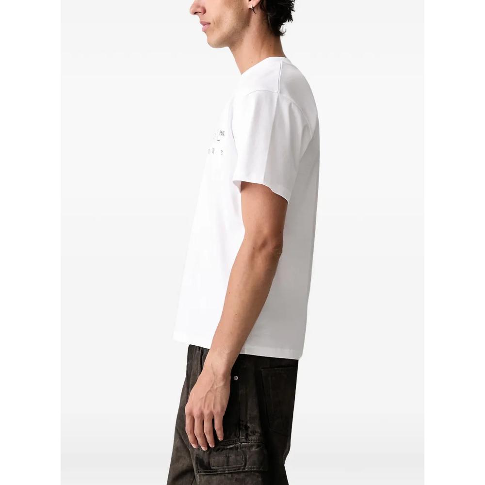 Fulgens logo-print short-sleeve T-shirt 2