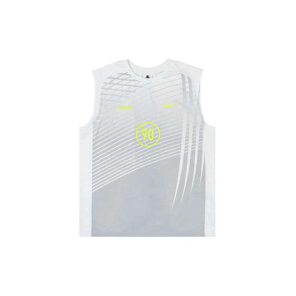 Жилеты Palace x Nike Total P90 Vest 'White' 1