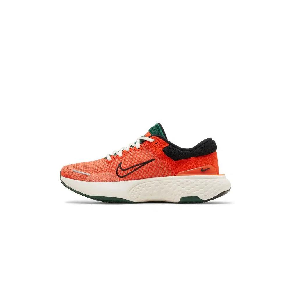 Кроссовки Nike ZoomX Invincible Run Flyknit 2 'Team Orange' 3