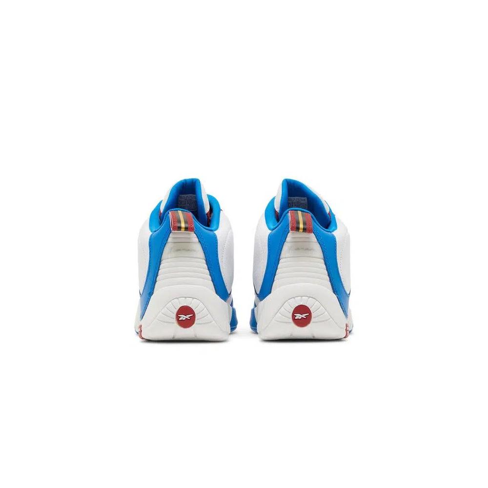 Кроссовки Reebok Answer 4 'Dynamic Blue' 6